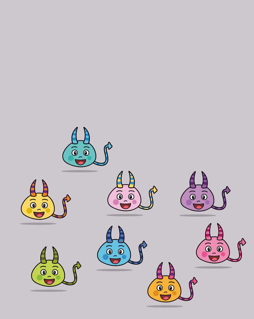 GLD-MInions