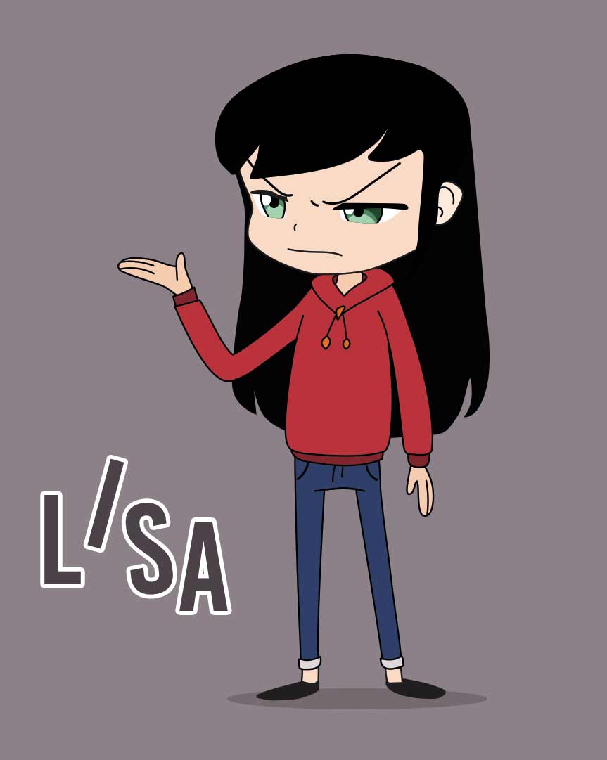 Lisa